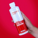 Manna Vitaminer Evolved Liposomal CoQ10 - Ultra Absorption Ubiquinone for Heart, Energy, Brain, immunforsvar - Antioxidant, Cellular Protection for Sund Aging - Vegan, 10x Bedre Absorption