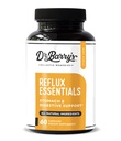 Dr. Barry 's Reflux Essentials - Naturlig støtte til fordøjelse og mave sundhed, 60 kapsler - 30 dages forsyning (1)