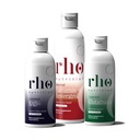 Rho Nutrition - Cellular Health Essentials Bundle - Flydende Liposomal Kosttilskud til sund aldring & Cellular Support - NAD +, Curcumin + Resveratrol, & Glutathion (3 Pack)