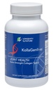 Længdegrad efter Nature KollaGen II- xs - Kollagen med Glucosamin og Chondroitin, 120 Kapsler Kosttilskud