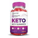 Justified Laboratories Ripped Results Keto ACV Gummies Advanced Formel 1000MG Ripped Results Keto Gummies Apple Cider Vinticaria Formuleret med Pomegranate Beet Juice Powder B12 Vegan Non GMO 60 Gummys