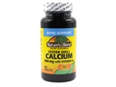 Oyster Shell Calcium with D3 100 Tabs