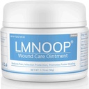 LMNOOP ® Bed Sore Salve, Sår Healing Cream Hudreparation Behandling Infektion Beskyttelse Førstehjælp Salve til Bedsores & Pressure Sores Diabetic Venous Foot & Leg Ulcer Burns Cuts