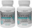 Lane Innovative - Noxylane 4 dobbelt styrke, immunforsvar support, immunforsvar Booster (50 Servere)