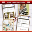 Astaxanthin 10mg Supplement / Bedste Pure Antioxidant fra Mikroalger, Hjælper Skin Care & Eye, Arthritic Joints, Sund Aldring, Boosting Energy, 120 Non- GMO Softgels - Premium Astaxanthin Kosttilskud