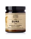 Anima Mundi Apothecary Suma Brasiliansk Ginseng Root Powder - Superfood Energy Support - Energigivende Herbal supplement Powder - Tilføj til smoothies, te, kaffe & mere (4oz / 113g)