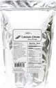 Calcium Citrate Powder Pure Bio- Tilgængelig form Calcium (227 Bedste (8.0 oz))