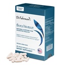 Dr. Fuhrman Flora Biotect, Probiotisk, 60 kapsler