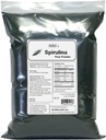 Spirulina pulver 500g (1.1lb) Bulk Pure Fresh