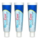 Globe RectaEase 5% Lidocain (3 Pack) Hæmorroid Relief Cream 1 oz Tube, Anorectal Cream, Rapid Numbering Relief, Hæmorroid Behandling fra Itch og Burn