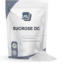 Saccharose DC Pulver med 3% maltodextrin - 5 kg (11 LB) - Direkte kompression Tabletting Sugar Sweet Binding Agent for Tablet Press Machine Pill Binder Mix - Chewable Supplement Mint Gum