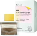 Dr. Lean Super Glutathione Max - 427mg High- Potency Strips med Milk Thistle, Collagen & Hyaluronic Acid Budd124; Fast- smelte ODF, Antioxidant, Hud og Lever Support, K- Skønhed, Made in Korea (30 Strips)