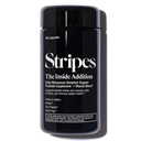 Stripes Beauty Naomi Watts Tilføjelse Support Periodeopause Menopause Symptomer Relieve Hot Flashs Stress Brain Fog Probiotisk Multi Vitamin 60 Ct
