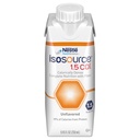 Nestle Clinical Nutrition Isosource 1, 5 Cal Nutritional Supplement, 1 Pund, Pack of 24