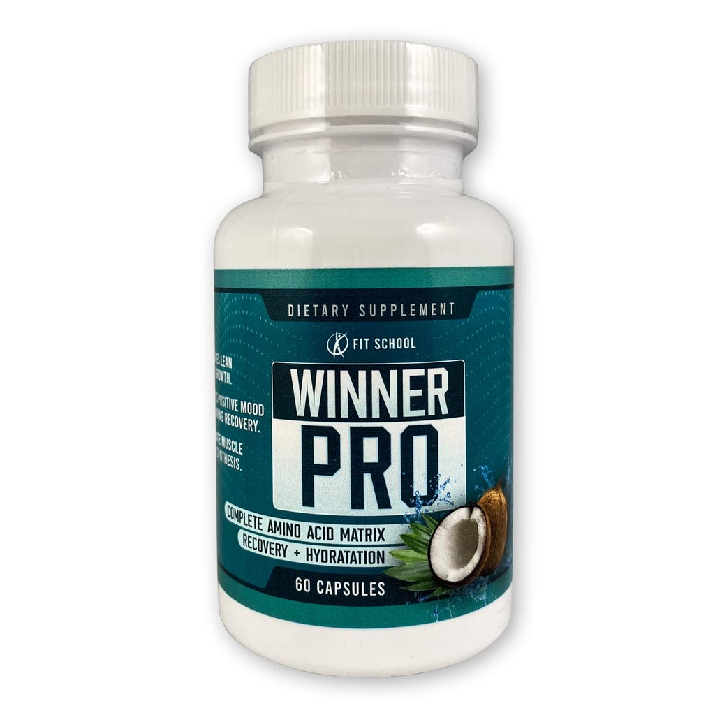 Vinder PRO