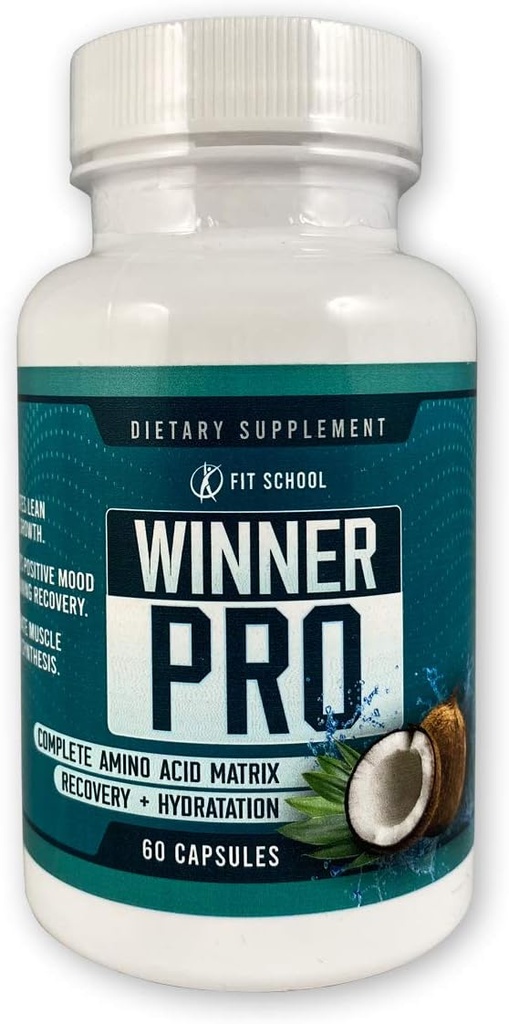 Winner PRO