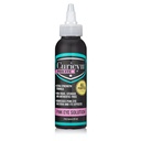 Curicyn Pink Eye Solution (3 oz), Dog Eye Drops, Conjunctivitis Eye Drops til hunde, Katte, husdyr og heste, Dog Eye Wash med renset Anolyte, Sikker og beroligende hund Eye Drops til infektion