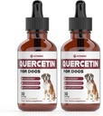Quercetin til hunde