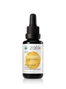 Zatik Naturals - Gurkemeje Supercritical Liquid Synergy med Black Seed Organic CO2 Extract, Antioxidant, Cold Pressed, Uraffineret Olie, Vegan, Non- GMO, Organic, 1.0 fl oz.