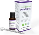 Barisatis Bariatric Liquid Probiotic and Postbiotic Premium Formel - Klinisk researched - Essential for fordøjelse og immunitet efter operation, lav volumendosis, 15ml