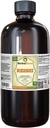 Reishi Mushroom (Ganoderma Lucidum) Tinktur, Økologisk Tørrede Mushrooms Liquid Extract (Brand Name: HerbalTerra, Stolt Made in USA) 32 fl.oz (0,95 l)
