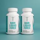Universal Body Labs Bariatric Liquid Force Vitamin 2 - Pack