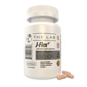 J- FLEX9 Advanced Joint Health Supplement + Cartiage Support & Tendon Function Note 124; Ingredienser omfatter: Chondroitin, Glucosamin, MSM, Curcumin, Boswellia Serrata, Collagen. Fremstillet i USA