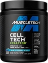 Creatinin Powder to 124; MuscleTech Cell- Tech Creactor to 124; Creatin HCl Formel 124; Muscle Builder til mænd og kvinder 124; Creatin HCl + Free- Acid Creatin to 124; Creatinine Supplements to 124; Blue Raspberry Blast, 120 Servering