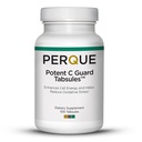 Perque Potent C Guard 1000 mg, 100 Tæl