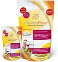 Prebiotic Opløselige Fiber - Nulstil Gut Microbes & Få Gut sund - 30 dages levering med Bonus 3- Day Pack