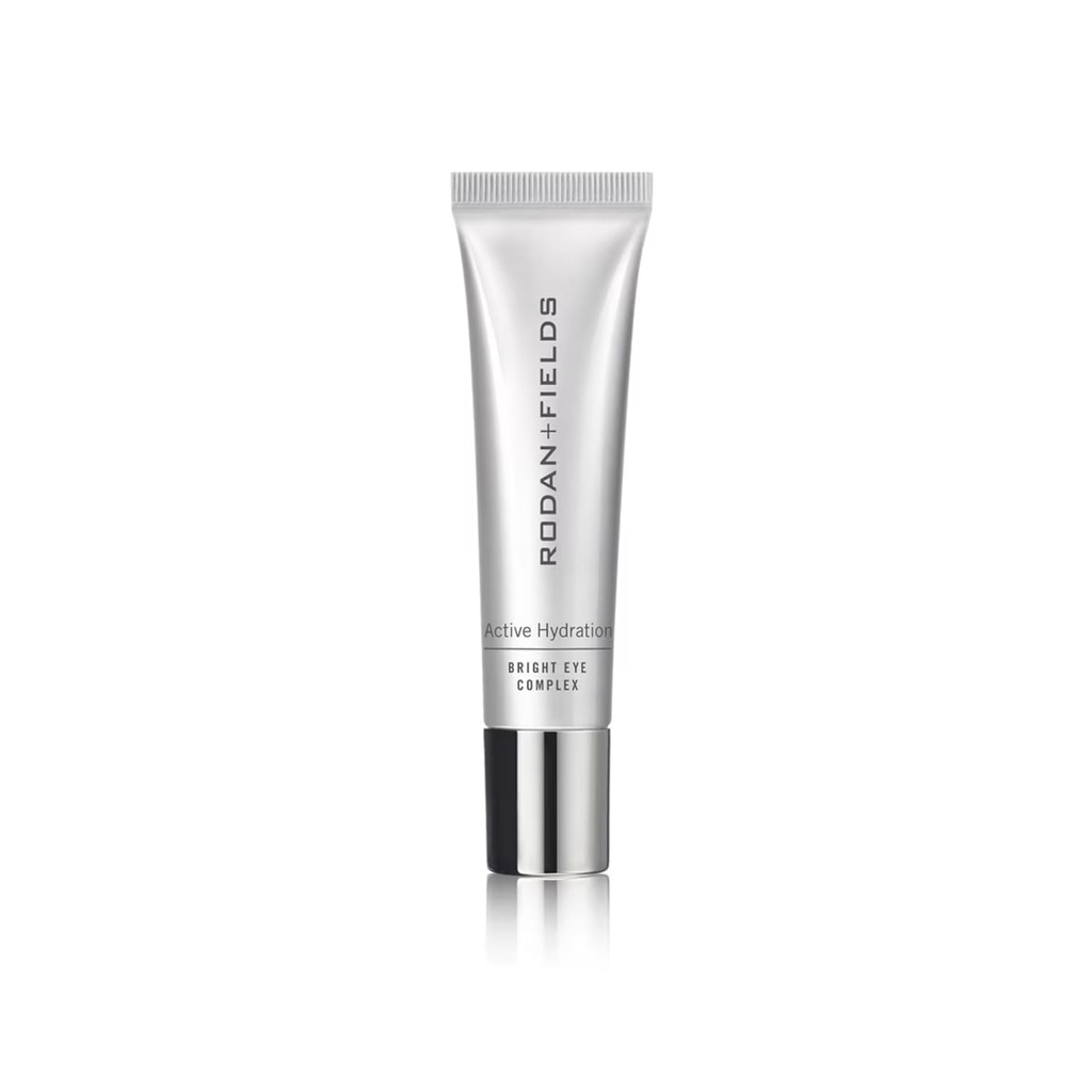 RODAN + FIELDS Aktiv Hydration Bright Eye Complex 124; 15ml Beeg 124; Fugtgivende Under Eye Cream til tør hud