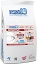 Forza10 Følsomme Tear Stain Grain Free Dry Dog Food, Sund Dry Dog Food Formuleret til at reducere hund Tear Stain, Hunde Eye Care og Tear Stain Remover (9 pounds)