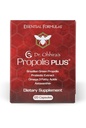 Dr. Ohhiras Propolis Plus med Brasiliansk Green Propolis, 120 kapsler