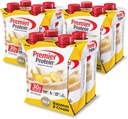 Premier Protein 30g Protein Shake, Banana, 12 Greve