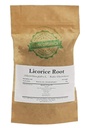 Herba Organica Lakrids Root - Glycyrrhiza Glabra L - Lakrids (50g)