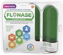 Flonase Allergy Relief Nasal Spray, 24 timers non drowsy Allergy Medicine, Meted Nasal Spray - 0, 54 Fl Oz (pakke med 1)