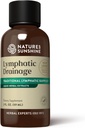 Nature 's Sunshine Lymphorous Drainage, 2 Fl. Oz Note 124; Lymphorous Drainage Supplement fremmer den effektive Drainage af Lymphorous System til at fremme den samlede sundhed