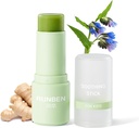 RUNBEN Mosquito Bite Itch Relief Stick, Safe Itch Relief for Baby & Kids, Anti Itch Cream for Bug Bite, Plant- baseret, Let at bruge, 0,24 oz