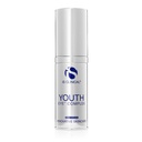 iS KLINISKE Youth Eye Complex, Anti- Aging Brightening Under Eye Cream, Reducerer Puffiness, Hydrating og Firming Eye Cream