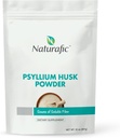 Psyllium Husk Powder Unflavored - fordøjelsesfibre supplement for tarm regelmæssighed & Gut sundhed - ikke-GMO, Gluten- fri, Vegan, Keto Friendly - 32oz