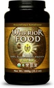 MENNESKELIGE SUPERFODER Warrior Food Protien Powder - Vanilla Flavor - 1000 Bedste
