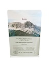 Form Performance Protein - Vegan Protein Powder - 30g Plant Based Protein per Serving, med BCAA og fordøjelsesenzymer. Perfekt post træning. Smager godt med Just Water! (Vanille)