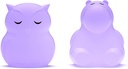 Breathing Pal Friends Collection: Ollie og Hugo