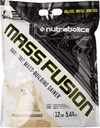 Nutrabolics Mass Fusion (Vanilla Shake, 12 Ib (29 Servere))