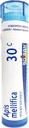 Boiron Apis Mellifica, 30C, Homøopatisk Medicin Insect Bites