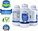 Mænds kraft Multivitamin til mænd - Superior Absorption Formulering Medic124; High Potency Multi Medical 124; Testosterone- Support Zink, Saw Palmetto, Vitamin D, og Lycopene Medical 124; Heart & Prostate Health