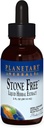 Planetariske Herbals Stone Free Liquid Extract Supplement - 4 oz