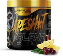 Primeval Labs Ape Alpha Natural Pre Workout for mænd og kvinder