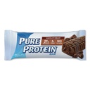 Pure Protein Chocolate Ca Størrelse 6ct Pure Protein Chocolate Bar 1.76z