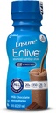 Sørg for at leve avanceret ernæring Ryst med 20 gram protein, Meal udskiftning Shakes, Milk Chocolate, 8 fl oz, 16 tæller
